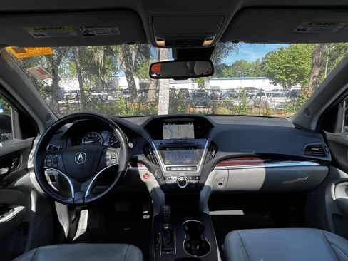 Used 2014 Acura MDX FWD w/ Technology Package image 36