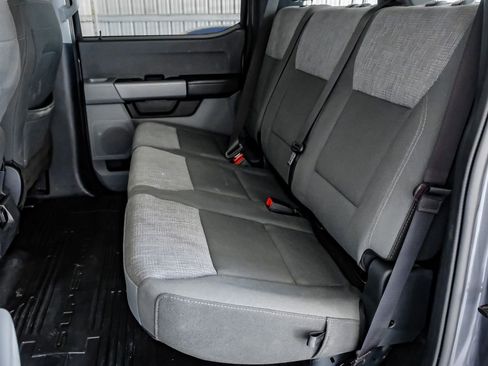 Used 2023 Ford F350 XLT w/ Camper Package image 39