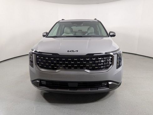 New 2026 Kia Carnival SX Prestige FWD image 2