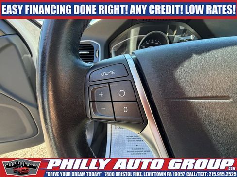 Used 2017 Volvo S60 T5 Dynamic w/ Protection Package FWD image 24