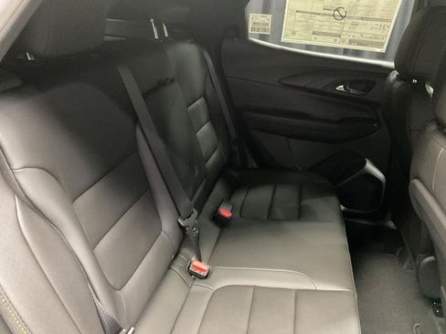 New 2026 Chevrolet TrailBlazer ACTIV w/ Driver Confidence Package FWD image 15