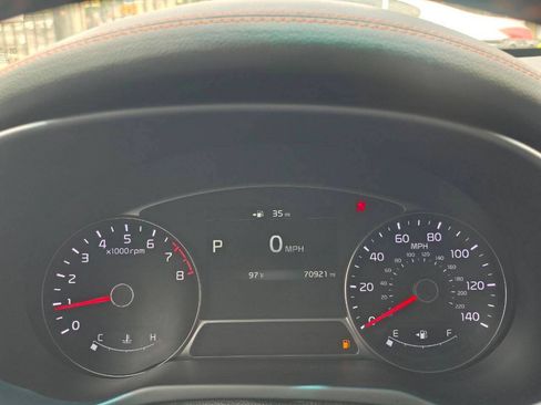 Used 2018 Kia Soul ! w/ Tech Package FWD image 23