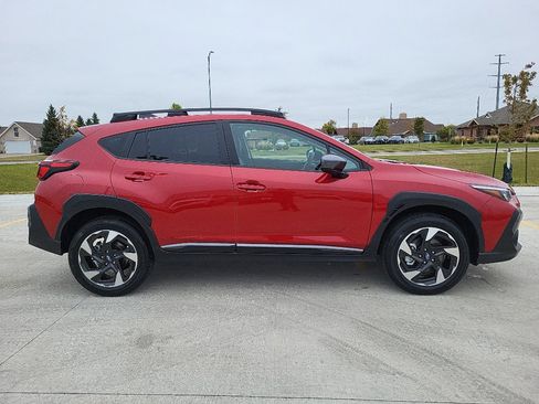 New 2026 Subaru Crosstrek 2.5i Limited image 5