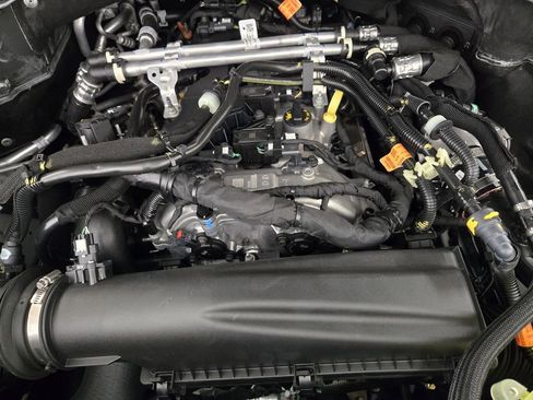 New 2026 Ford Explorer Active RWD image 27