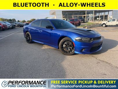 Used 2020 Dodge Charger R/T