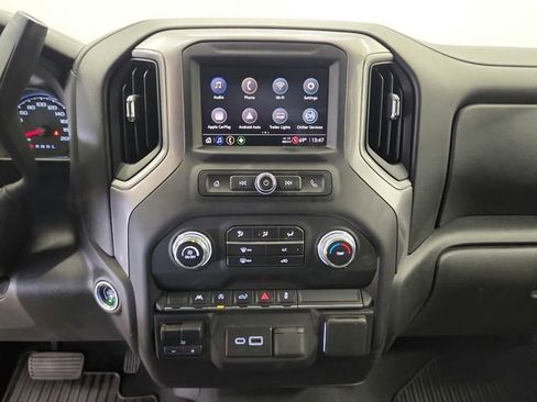 Used 2024 GMC Sierra 1500 Pro w/ Graphite Edition AWD/4WD image 24