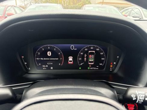 Used 2025 Honda Accord SE image 33