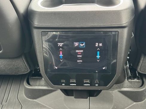 Used 2026 GMC Yukon AT4 Ultimate w/ LPO, Floor Liner Package AWD/4WD image 19