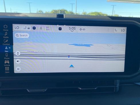 New 2026 Jeep Gladiator Rubicon AWD/4WD image 23