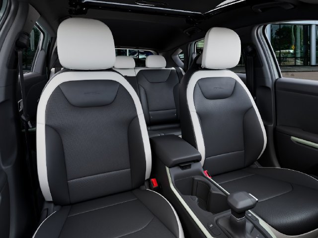 New 2026 Kia K4 GT-Line w/ GT-Line Premium Package FWD image 15
