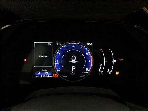 Used 2024 Lexus RX 350 Premium w/ Cold Area Package image 28