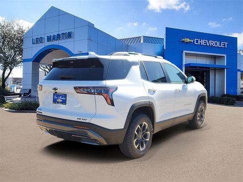 New 2026 Chevrolet Equinox ACTIV w/ Convenience Package III image 3