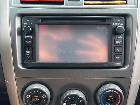 Used 2012 Toyota Corolla S FWD image 27