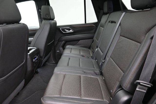 Used 2021 Chevrolet Tahoe High Country AWD/4WD image 18