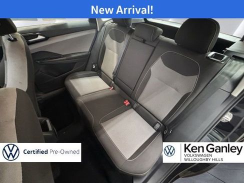 Certified 2024 Volkswagen Taos S image 19