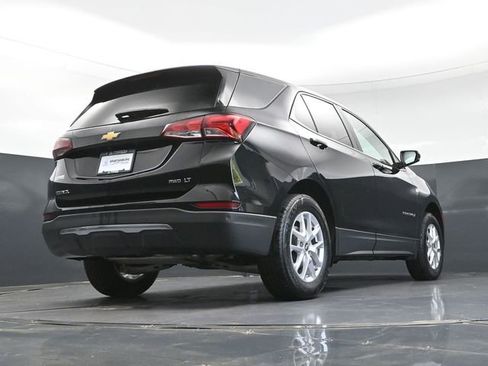 Used 2024 Chevrolet Equinox LT AWD/4WD image 36