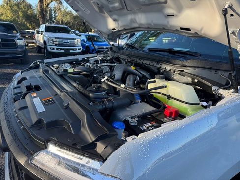 New 2026 Ford F250 XL w/ STX Appearance Package image 29