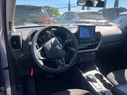 Used 2021 Ford Bronco Sport AWD/4WD image 8