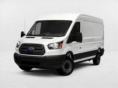 Used 2016 Ford Transit 150 148 Medium Roof