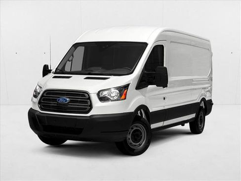 Used 2016 Ford Transit 150 148 Medium Roof RWD image 1
