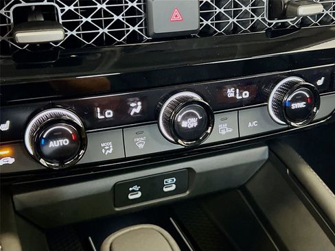 New 2025 Honda Accord Touring image 21