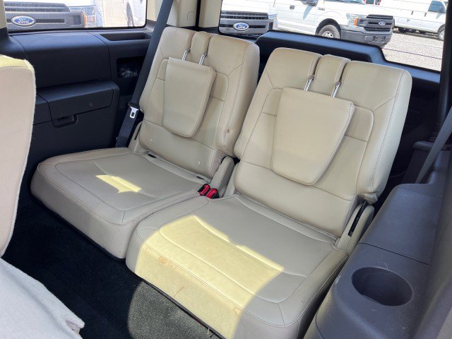Used 2014 Ford Flex SEL w/ Equipment Group 202A FWD image 16