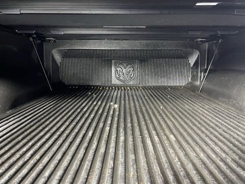 Used 2016 RAM 1500 Express w/ Black Ram 1500 Express Group image 8