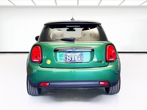 Used 2022 MINI Cooper SE image 5