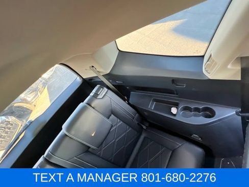 Used 2024 Volkswagen Atlas SE AWD/4WD image 31