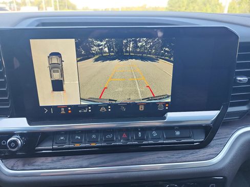 New 2026 GMC Sierra 1500 SLT w/ SLT Premium Plus Package image 17