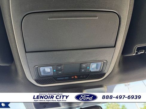 Certified 2023 Ford F150 XLT w/ Equipment Group 302A High AWD/4WD image 17