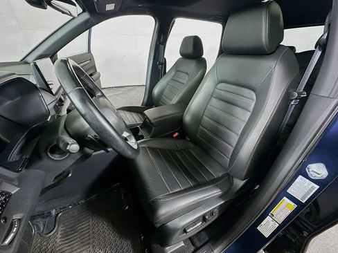 Used 2025 Honda CR-V Sport-L image 15