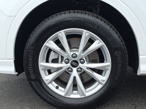 Used 2025 Audi Q3 2.0T Premium AWD/4WD image 25