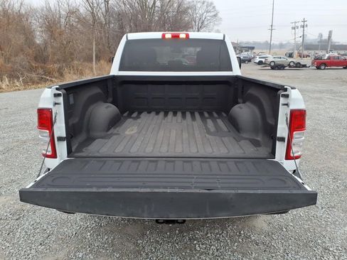 Used 2024 RAM 2500 Big Horn w/ Bed Utility Group image 11