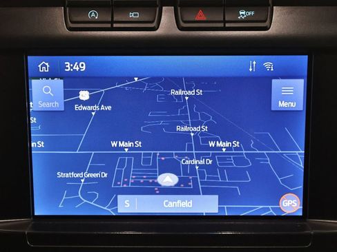 Certified 2023 Ford F150 XL w/ STX Appearance Package image 25