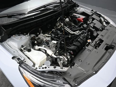 Used 2023 Nissan Altima 2.5 SR image 47