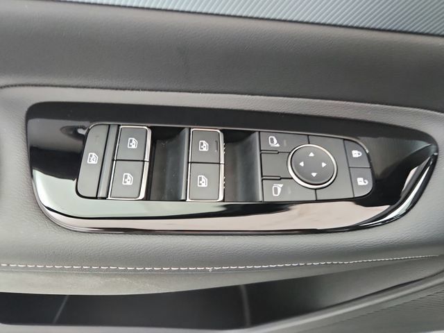Used 2025 Nissan Murano SL w/ Cargo Package AWD/4WD image 34