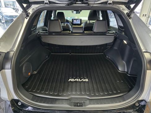 Used 2023 Toyota RAV4 XSE w/ Weather Package image 17