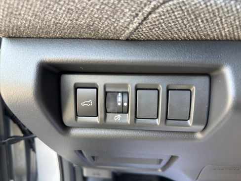 New 2026 Subaru Outback Premium AWD/4WD image 28