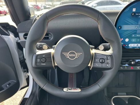 New 2026 MINI Cooper S FWD image 15