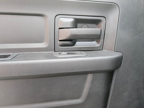 New 2026 RAM 2500 Tradesman image 21