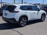 Used 2023 Nissan Rogue SL w/ SL Premium Package image 2