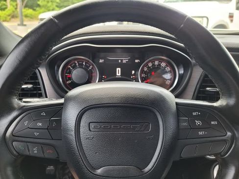 Used 2017 Dodge Challenger R/T w/ Sound Group RWD image 28