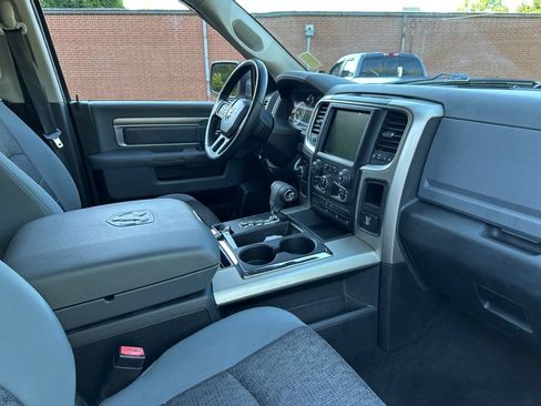 Used 2013 RAM 1500 Big Horn AWD/4WD image 27