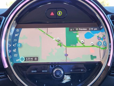 Used 2023 MINI Cooper Clubman S image 20