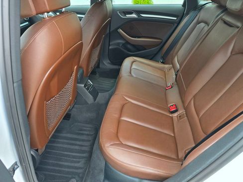 Used 2017 Audi A3 e-tron Premium FWD image 11