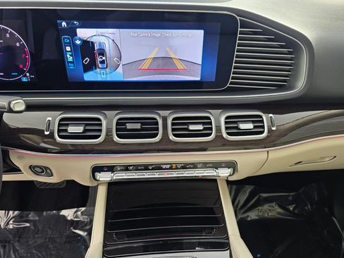 Certified 2026 Mercedes-Benz GLE 350 4MATIC image 21
