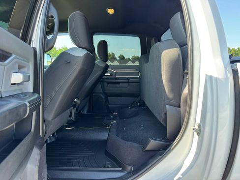 Used 2021 RAM 2500 Big Horn AWD/4WD image 25