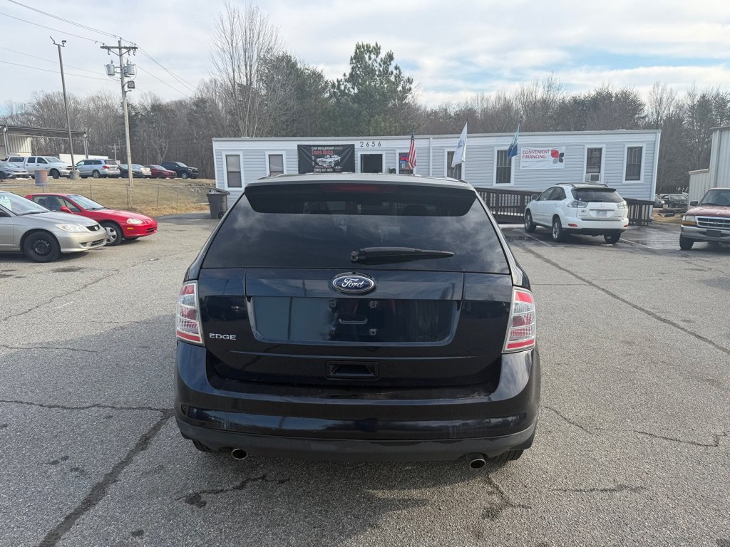 Used 2010 Ford Edge SE FWD image 6