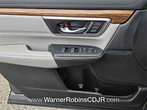 Used 2018 Honda CR-V EX-L image 32